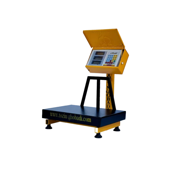 باسکول LB100 Plus