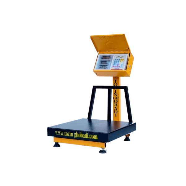 باسکول LB150 Plus