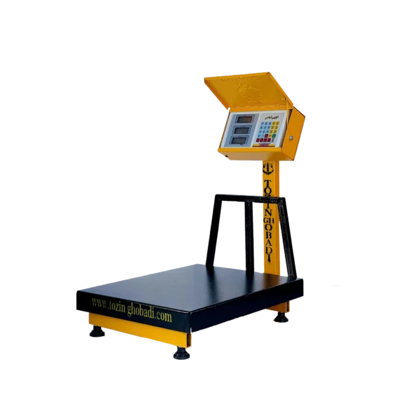 باسکول LB200 Plus