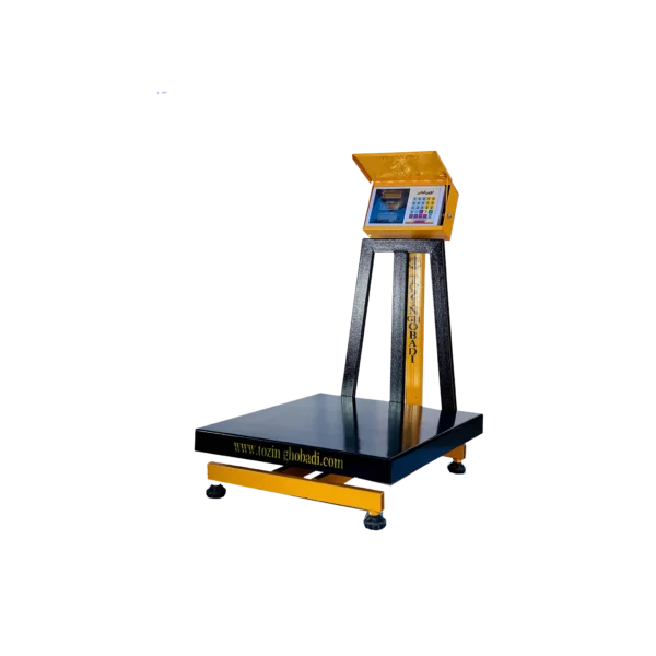 باسکول LB300 Plus