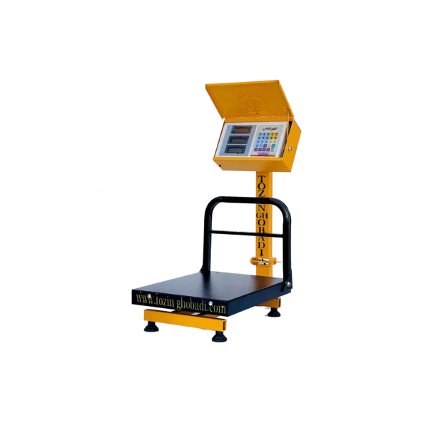 باسکول  LD100 Plus