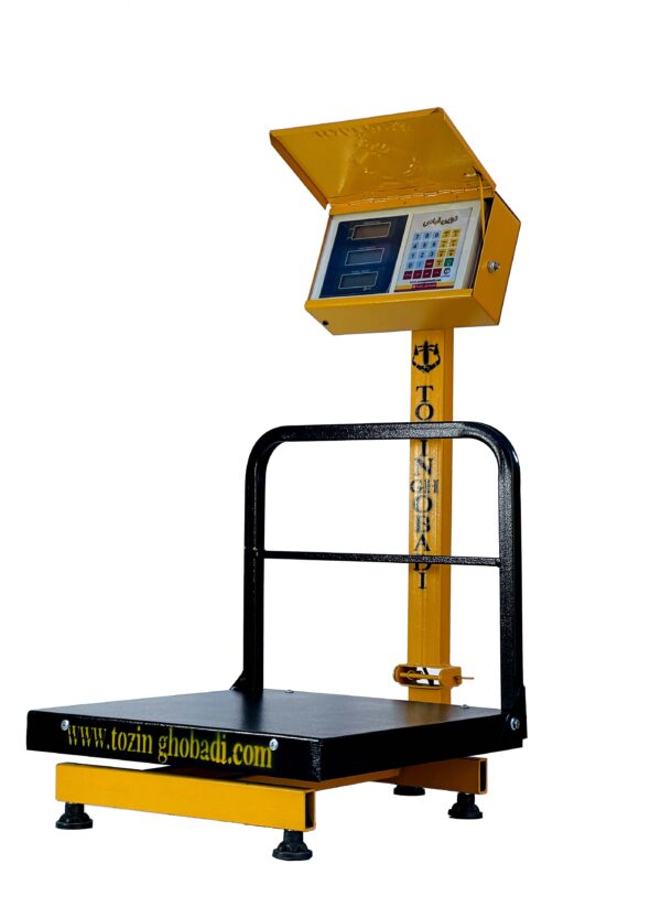 باسکول LD150 Plus