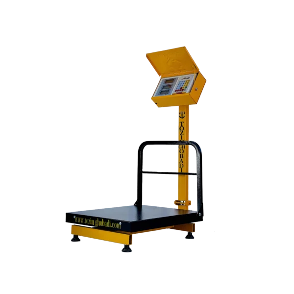 باسکول LD200 Plus