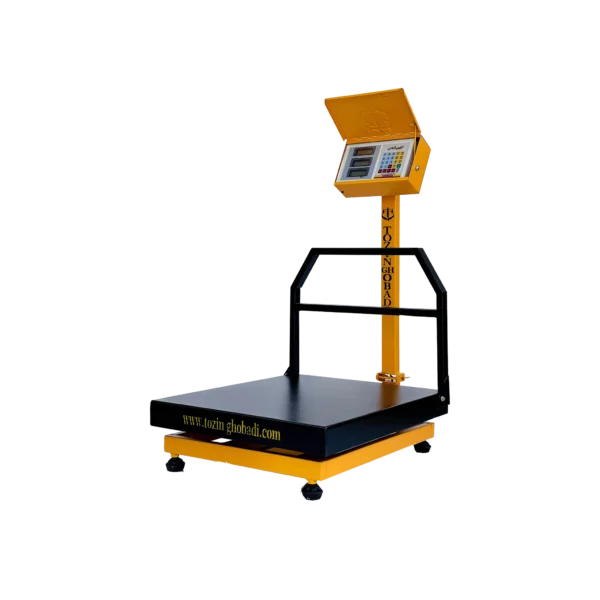 باسکول LD300 Plus